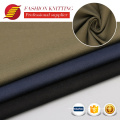 Polyester Rayon Rayon Ponte Ponti Roma Stock Tissu en tricot